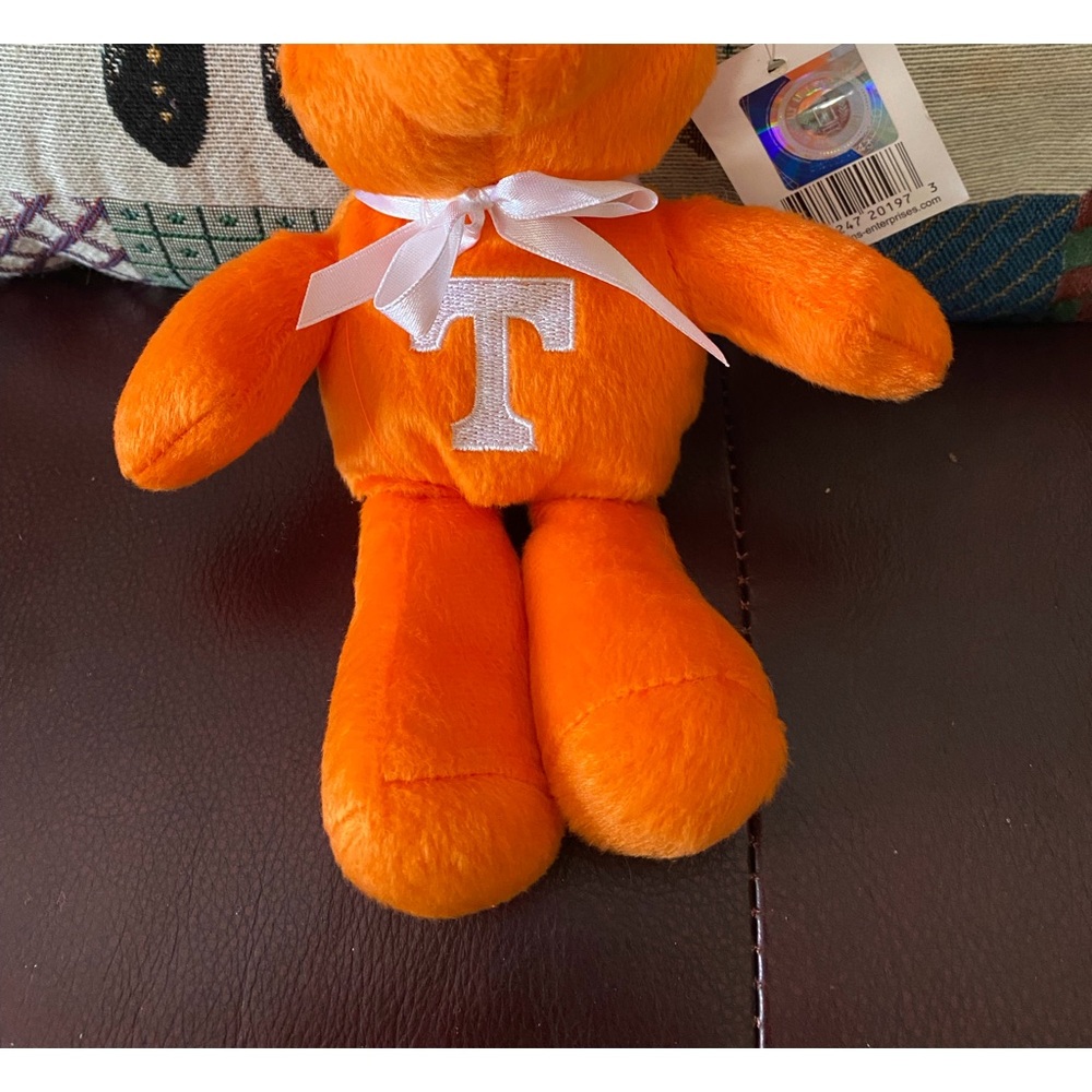 Toys- Vintage Beanie Bear - Picture 3 of 4